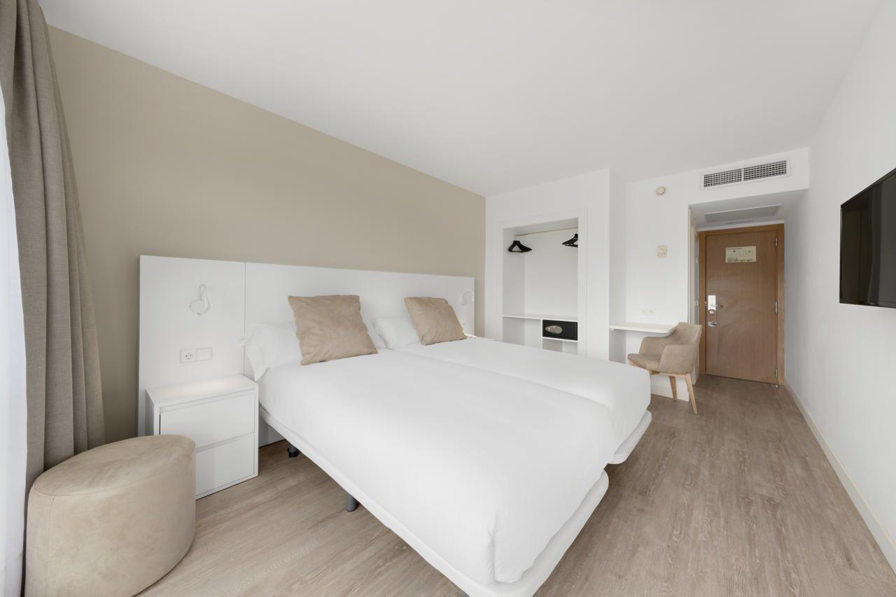 Exe Portals Nous (Adults Only) Hotell Eksteriør bilde