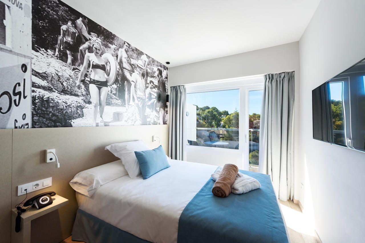 Exe Portals Nous (Adults Only) Hotell Eksteriør bilde