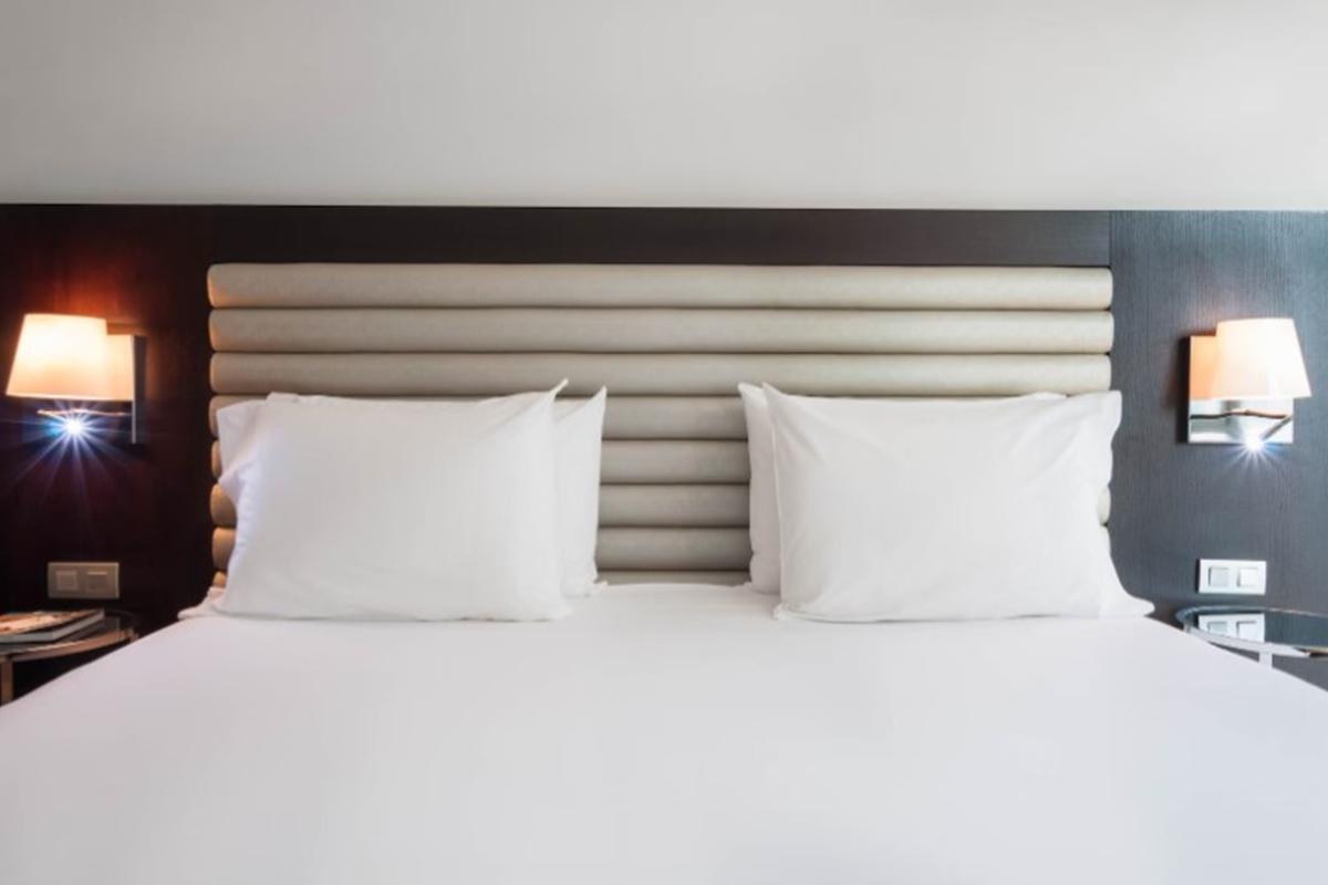 Exe Portals Nous (Adults Only) Hotell Eksteriør bilde