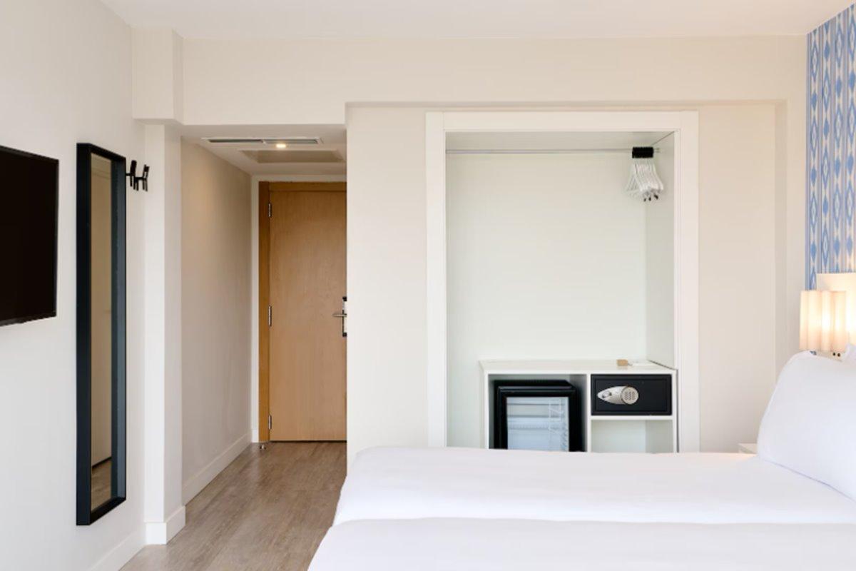 Exe Portals Nous (Adults Only) Hotell Eksteriør bilde