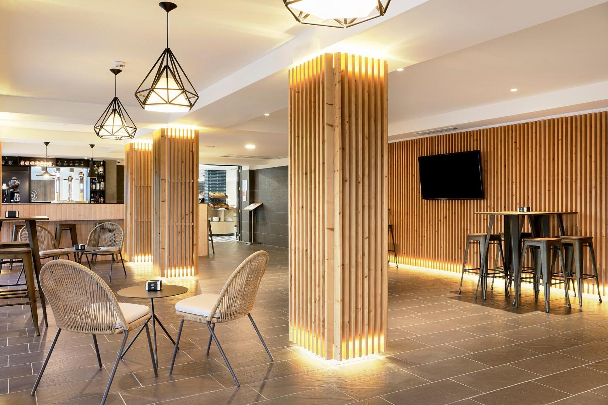 Exe Portals Nous (Adults Only) Hotell Eksteriør bilde