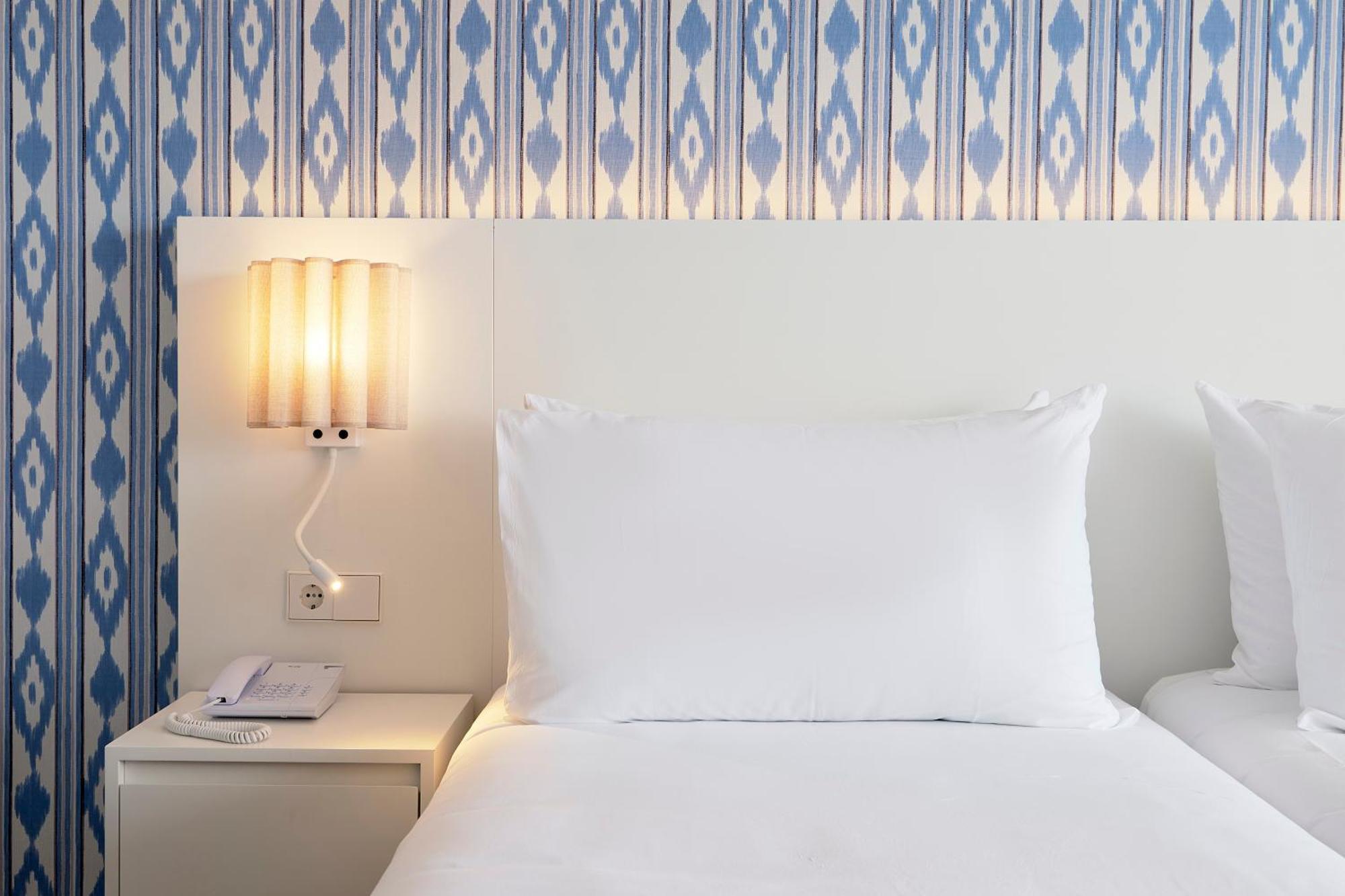 Exe Portals Nous (Adults Only) Hotell Eksteriør bilde