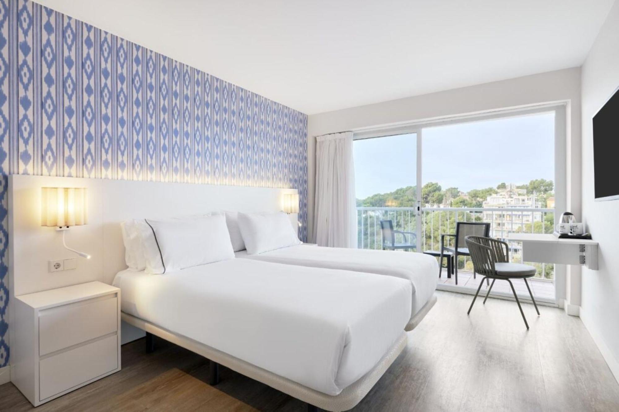 Exe Portals Nous (Adults Only) Hotell Eksteriør bilde