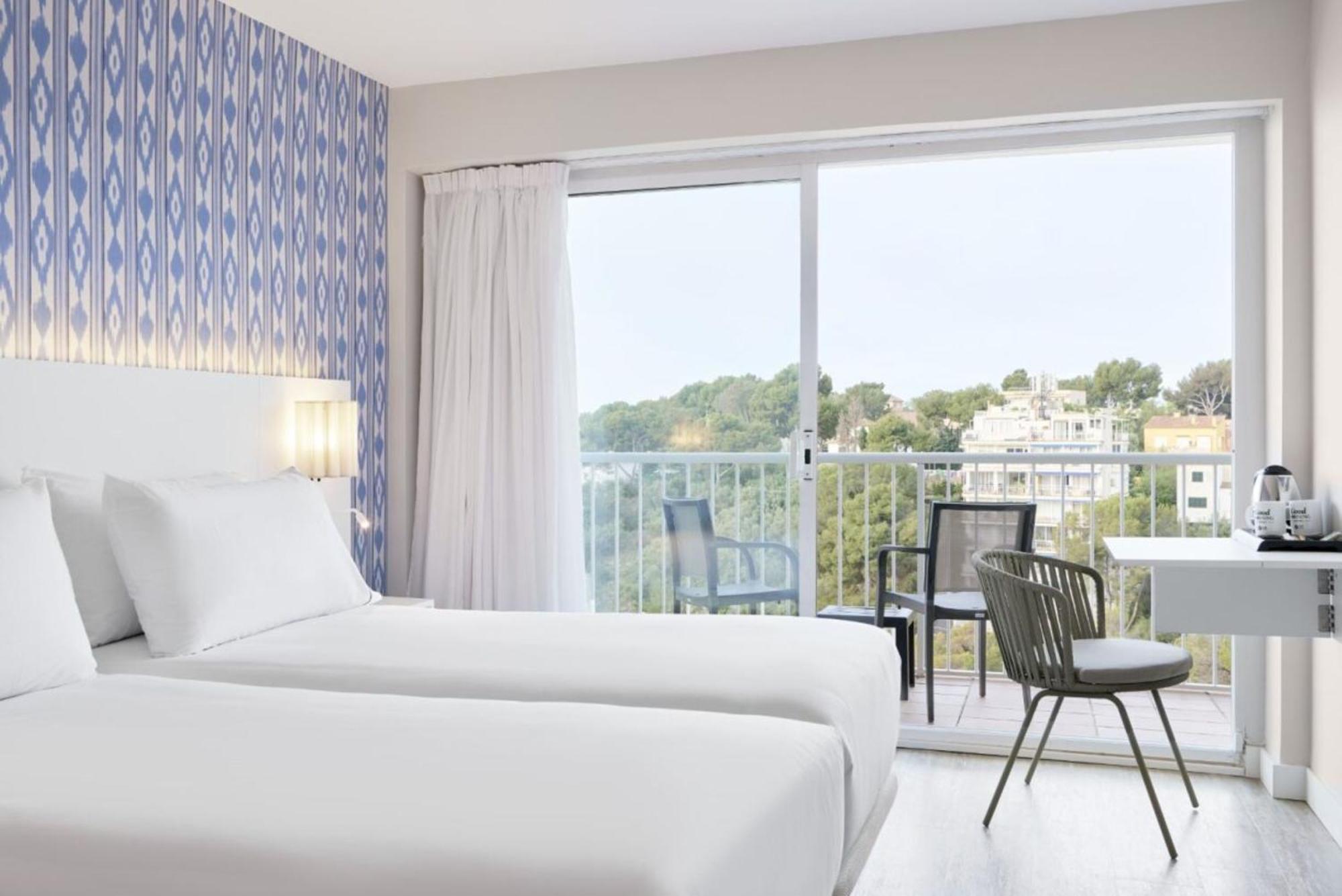 Exe Portals Nous (Adults Only) Hotell Eksteriør bilde
